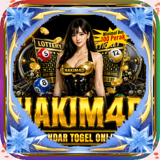 hakim4d — galeri pratinjau Resmi APK
